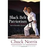 Black Belt Patriotism: How to Reawaken America