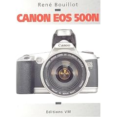 Canon EOS 500N