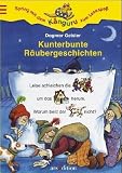Kunterbunte R�ubergeschichten
