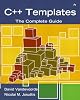 C++ Templates: The Complete Guide