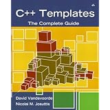C++ Templates: The Complete Guide