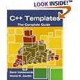 C++ Templates: The Complete Guide