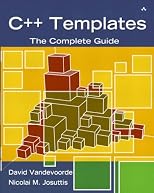 C++ Templates: The Complete Guide
