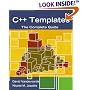 C++ Templates: The Complete Guide