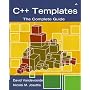 C++ Templates: The Complete Guide