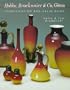 Hobbs, Brockunier and Co. Glass: Identification and Value Guide