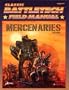 Classic Battletech: Field Manual: Mercenaries (FPR10977)