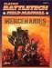 Book Classic Battletech: Field Manual: Mercenaries (FPR10977)