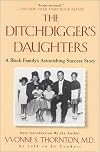 The Ditchdigger's Daughters: A Black Family's Astonishing Success Story