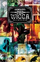 Wicca Almanac 2003 (Llewellyn's Witches Companion)