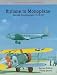 BIPLANE TO MONOPLANE: Aircraft Development 1919-39 (Putnam's History of Aircraft) by Philip Jarrett