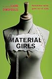 ISBN 9780544388505 product image for Material Girls | upcitemdb.com