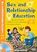 Sex and Relationships Education 9-11 plus CD-ROM: The No Nonsense Guide to Sex Education for All Primary Teachers (Sex and Relationship Education)