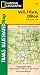 National Geographic, Trails Illustrated, Vail, Frisco, Dillon: Colorado, USA (Trails ...
