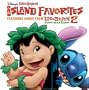 Lilo & Stitch 2: Island Favorites (Blister)
