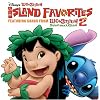 Lilo & Stitch 2: Island Favorites (Jewl)