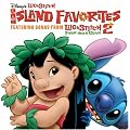 Lilo & Stitch 2: Island Favorites (Bande Originale du Film)