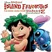 Lilo & Stitch 2: Island Favorites