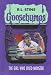 Book The Girl Who Cried Monster (Goosebumps , Vol 8)
