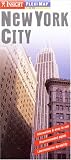 Insight FlexiMap New York City (Insight Fleximaps)