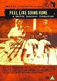 Martin Scorsese Presents The Blues: Feel Like Going Home [DVD]