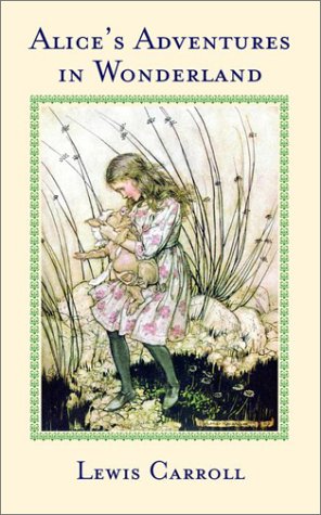  Lewis Carroll