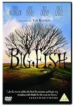 Big Fish [2004]
