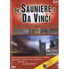 De sauniere a da vinci