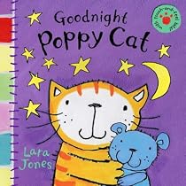 Goodnight, Poppy Cat! (Poppy Cat)