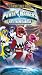VHS : Power Rangers - Triple Pack