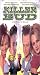 VHS : Killer Bud