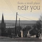 Review Open Source Studios  / From a Small Place Near You: A Collection of Humour from Somewhere Nearby