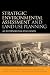 Strategic Environmental Assessment and Land Use Planning: An International Evaluation (Earthscan Planning Library) by  ISBN 1844071103