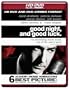 Good Night, and Good Luck (Combo HD DVD and Standard DVD)