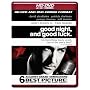 Good Night, and Good Luck (Combo HD DVD and Standard DVD) [HD DVD]
