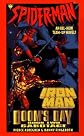 Spider-Man and Iron Man: Sabotage (Doom's Day)