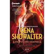 Lord of the Vampires | [Gena Showalter]