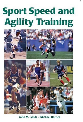 Sport Speed & Agility