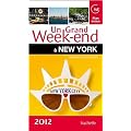 Un grand week-end � New York 2012