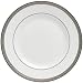 Royal Worcester Corinth Platinum Salad Plate 8 inch