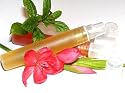 PATCHOULI FRAGRANCE PERFUME BODY OIL