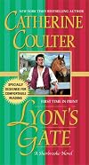 Lyon's Gate (Jove Historical Romance)