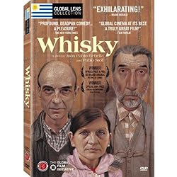 WHISKY (2004)(Sub)