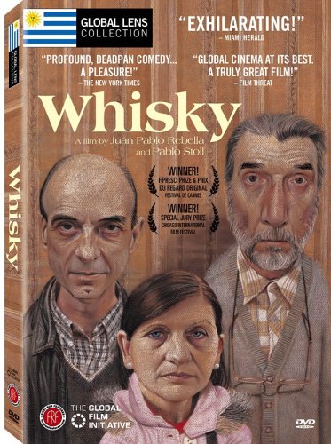 Get WHISKY Online