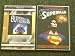 Search : Superman Collection (2 DVD Compilation)
