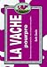 La vache pourpre : Rendez votre marque, vos produits, votre entreprise remarquables ! (Broché)