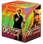 James Bond 007 Collection Volume 3 [VHS]