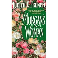 Morgan's Woman
