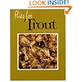 Flies for Trout (Flies for) by Dick Stewart and Farrow Allen
