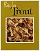 Book Flies for Trout (Flies for)